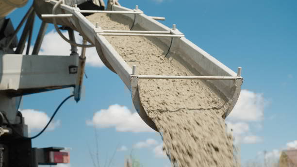 Best Concrete Driveway Installation in Monmouth, IL
