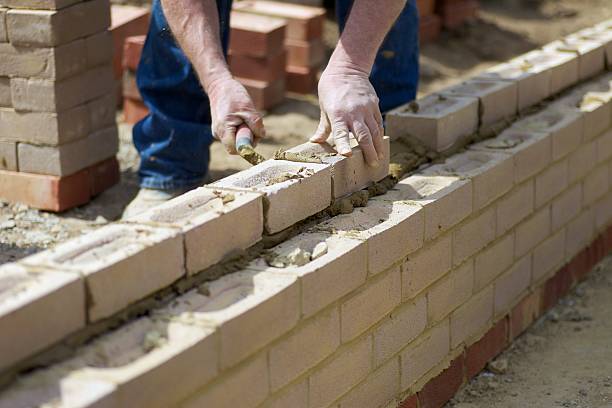Best Concrete Patio Design and Installation in Monmouth, IL