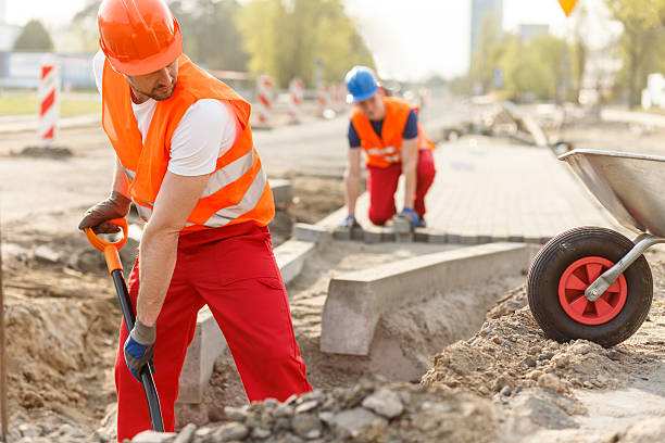 Best Concrete Grinding and Polishing in Monmouth, IL