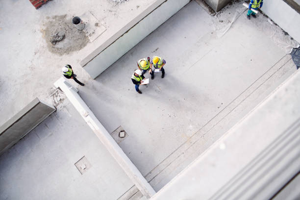 Best Concrete Demolition Services in Monmouth, IL