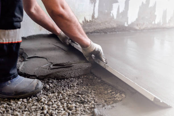 Best Concrete Retaining Walls in Monmouth, IL
